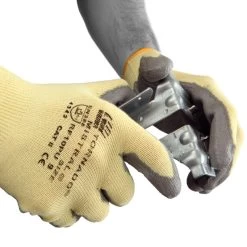 Tornado Mistral Industrial Safety Gloves RF10PU -Home - Tools - Gloves tornado mistral industrial safety gloves5B45D
