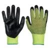 Tornado Optic Viz Therm Insulated Work Gloves OVZT -Home - Tools - Gloves tornado optic viz therm insulated work gloves ovzt
