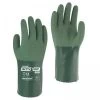 Towa ActivGrip TOW566 30cm Nitrile-Coated Gloves -Home - Tools - Gloves towa activgrip tow566 30cm nitrile coated gloves