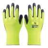 Towa Flora Soft And Care TOW317 Lemon Yellow Gardening Gloves