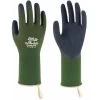 Towa Foresta TOW394 Moss Green Premium Latex-Coated Gardening Gloves 1 Towa Foresta TOW394 Moss Green Premium Latex-Coated Gardening Gloves -Home - Tools - Gloves towa foresta tow394 moss green premium latex coated gardening gloves