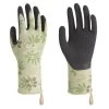 Towa Luminus TOW508 Olive-Patterned Premium Nitrile-Coated Gardening Gloves 2 Towa Luminus TOW508 Olive-Patterned Premium Nitrile-Coated Gardening Gloves -Home - Tools - Gloves towa luminus tow508 olive pattered premium nitrile coated gardening gloves