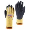 Towa PowerGrab KEV4 TOW344 Latex-Coated Gloves -Home - Tools - Gloves towa powergrab kev4 tow344 latex coated gloves