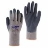Towa PowerGrab Plus TOW341 Latex-Coated Gloves With Grey Liner 1 Towa PowerGrab Plus TOW341 Latex-Coated Gloves With Grey Liner -Home - Tools - Gloves towa powergrab plus tow341 latex coated gloves with grey liner
