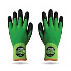TraffiGlove TG5570 Thermal Anti-Cut Gloves