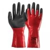TraffiGlove TG1080 Chemic Cut Level 1 Chemical Resistant Gloves 1 TraffiGlove TG1080 Chemic Cut Level 1 Chemical Resistant Gloves -Home - Tools - Gloves traffiglove tg1080 chemic cut level 1 chemical resistant gloves hm 1