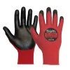 Traffiglove TG1290 Red Touchscreen All-Purpose Work Safety Gloves 1 Traffiglove TG1290 Red Touchscreen All-Purpose Work Safety Gloves -Home - Tools - Gloves traffiglove tg1290 red touchscreen all purpose work safety gloves hm 1