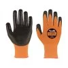 TraffiGlove TG3010 Classic Cut Level B Grip Gloves -Home - Tools - Gloves traffiglove tg3010 classic cut level 3 safety gloves hm 1