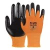 TraffiGlove TG3090 Iconic Cut Level 3 Safety Gloves -Home - Tools - Gloves traffiglove tg3090 iconic cut level 3 safety gloves hm 1
