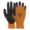 TraffiGlove TG3140 Morphic Cut Level B Wet Grip Gloves -Home - Tools - Gloves traffiglove tg3140 morphic cut level 3 safety gloves hm 1