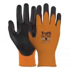 TraffiGlove TG3140 Morphic Cut Level B Wet Grip Gloves