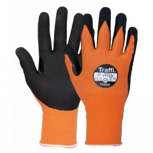 TraffiGlove TG3240 LXT Cut Level B Heat-Resistant Gloves 3 TraffiGlove TG3240 LXT Cut Level B Heat-Resistant Gloves