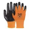 TraffiGlove TG4090 Iconic Cut Level 4 Safety Gloves -Home - Tools - Gloves traffiglove tg4090 iconic cut level 4 safety gloves hm 1