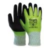 TraffiGlove TG5060 Hydric Cut Level C Waterproof Cut Gloves -Home - Tools - Gloves traffiglove tg5060 hydric cut level c water resistant gloves hm 1