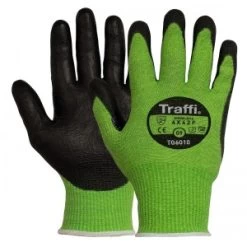 TraffiGlove TG6010 Cut-Resistant Utility Gloves