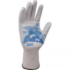 Turtleskin CP Neon Insider 330 Safety Gloves -Home - Tools - Gloves turtleskin cp 330 new5B35D