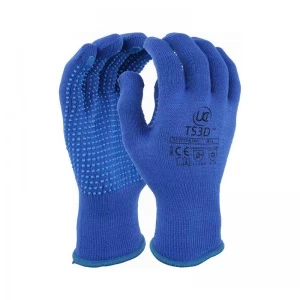 UCi PVC Dotted TS3 Thermal Insulation Gloves 3 UCi PVC Dotted TS3 Thermal Insulation Gloves