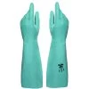 Mapa Ultranitril 480 Chemical-Resistant Nitrile Gauntlet Gloves -Home - Tools - Gloves ultranitril 480