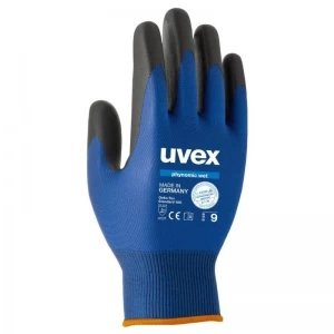 Uvex 60060 Phynomic Wet Grip Gloves 3 Uvex 60060 Phynomic Wet Grip Gloves