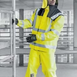 Uvex C300 Wet Plus Cut-Resistant Gloves 7 Uvex C300 Wet Plus Cut-Resistant Gloves -Home - Tools - Gloves uvex c300 wet plus cut resistant gloves 15B25D