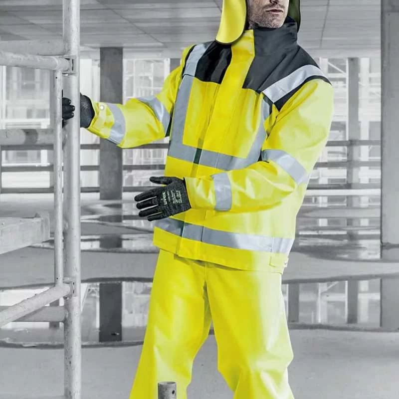 Uvex C300 Wet Plus Cut-Resistant Gloves 5 Uvex C300 Wet Plus Cut-Resistant Gloves - Image 3