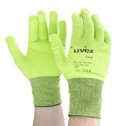 Uvex C500 Cut Resistant Gloves -Home - Tools - Gloves uvex c500 cut resistant gloves5B25D