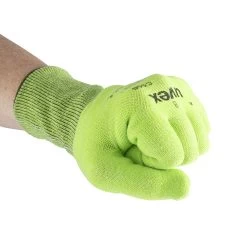 Uvex C500 Cut Resistant Gloves -Home - Tools - Gloves uvex c500 cut resistant gloves5B55D