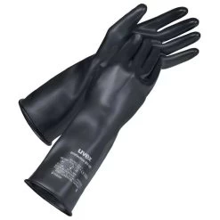 Uvex Profaviton BV-06 Butyl Chemical Resistant Gloves