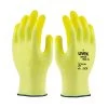Uvex Unidur Oil-Resistant Hi-Vis Grip Gloves 6655 2 Uvex Unidur Oil-Resistant Hi-Vis Grip Gloves 6655 -Home - Tools - Gloves uvex unidur oil resistant hi vis grip gloves 6655 2