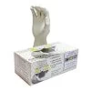 White Mamba Disposable Latex Gloves BX-WMG -Home - Tools - Gloves white mamba disposable latex gloves bx wmg